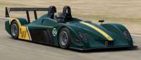 Caterham-Lola SP/300.R
