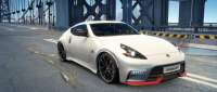 Nissan 370Z Nismo