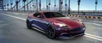 Aston Martin Vanquish