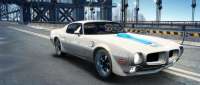 Pontiac Firebird Trans Am