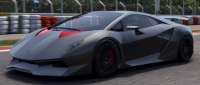 Lamborghini Sesto Elemento