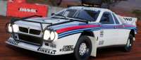 Lancia 037 Rally