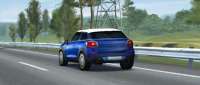 MINI Paceman Cooper