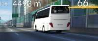 Setra S 411 HD