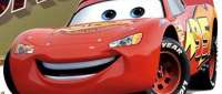 Custom Made Lightning McQueen