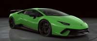 Lamborghini Huracán Performante