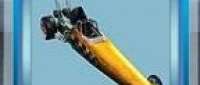 Dragster Top Fuel