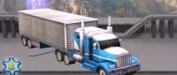 Kenworth W-900 L