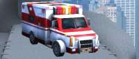 Made for Game Ambulance