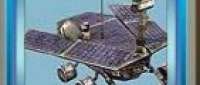 NASA Mars Exploration Rover