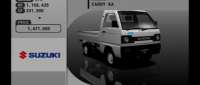Suzuki Carry