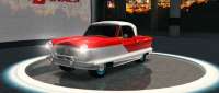 Nash Metropolitan