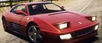 Ferrari 348 TB