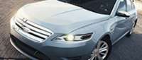 Ford Taurus