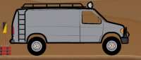 Ford Econoline
