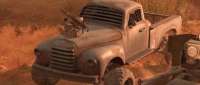 Chevrolet Advance-Design 3100