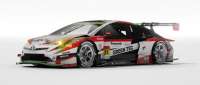 Toyota Prius Super GT