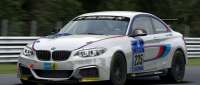 BMW M235i Racing Cup
