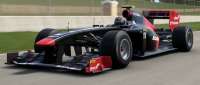 McLaren MP4-26 Mercedes-Benz