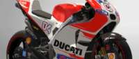 Ducati Desmosedici GP15