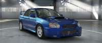 Subaru Impreza WRX STi