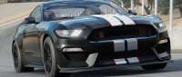 Ford Shelby GT350R