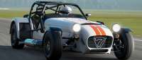 Caterham Superlight R500