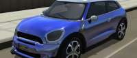 MINI Paceman Cooper