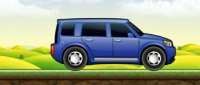 Honda Element