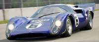 Lola T70 MkIIIB