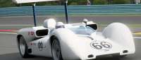 Chaparral 2E