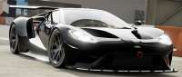 Ford GT