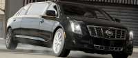 Cadillac XTS Royale 70