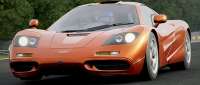 McLaren F1