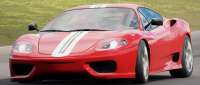 Ferrari 360 Challenge Stradale