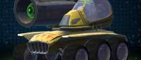 Made for Game Tank