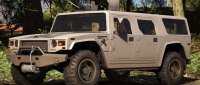 AM General HMMWV