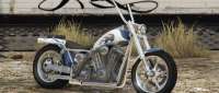 Harley-Davidson Panhead