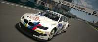 BMW M3 GT2