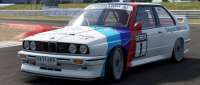 BMW M3 Group A