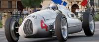 Auto Union Type D