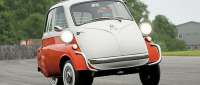 BMW Isetta