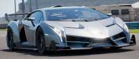 Lamborghini Veneno