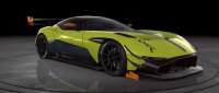 Aston Martin Vulcan AMR Pro