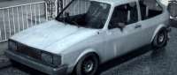 Volkswagen Rabbit