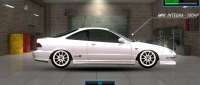 Honda Integra Type R