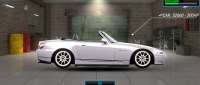 Honda S2000