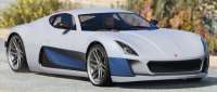 Rimac Concept One