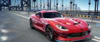 Dodge Viper ACR