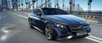 Mercedes-AMG S 65 Coupé